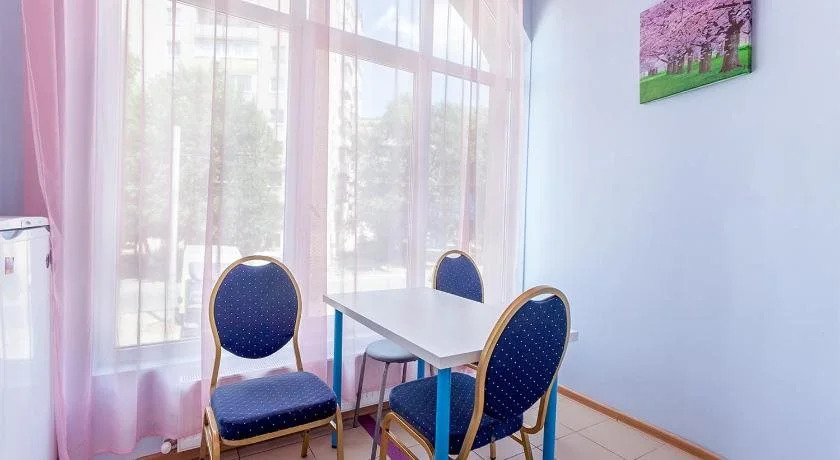 Aparthotel Maya
