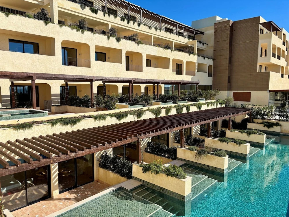 Hotel Punta Bermeja Premium
