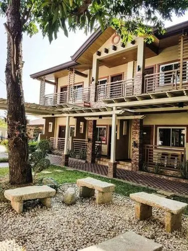 Staylite Hotel