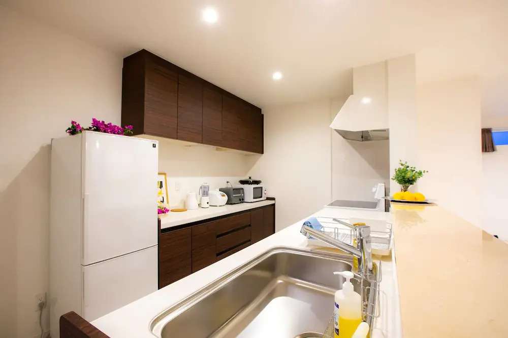 Palace Resort Chatan B / Vacation STAY 28376