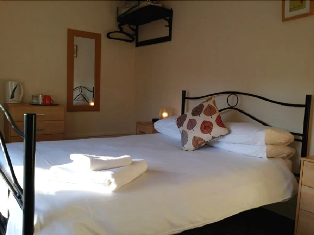 Guesthouse At Rempstone
