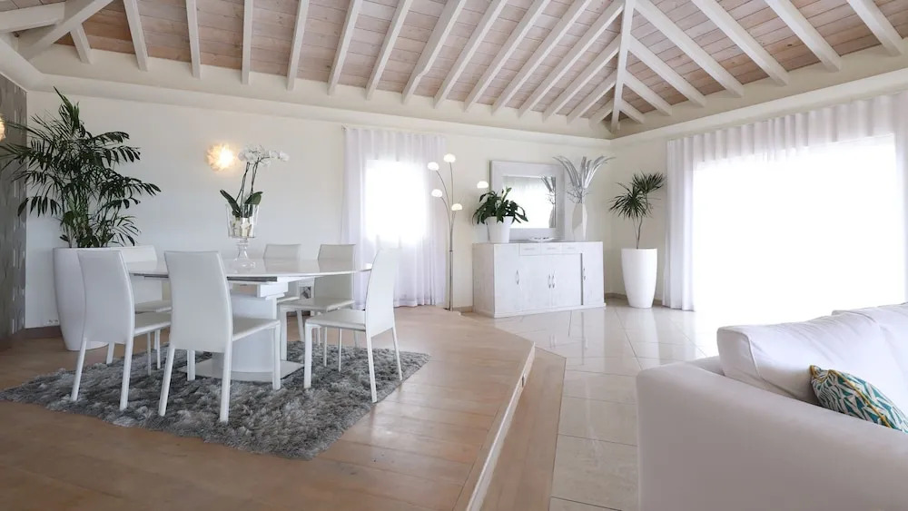 Dream Villa Gustavia 662