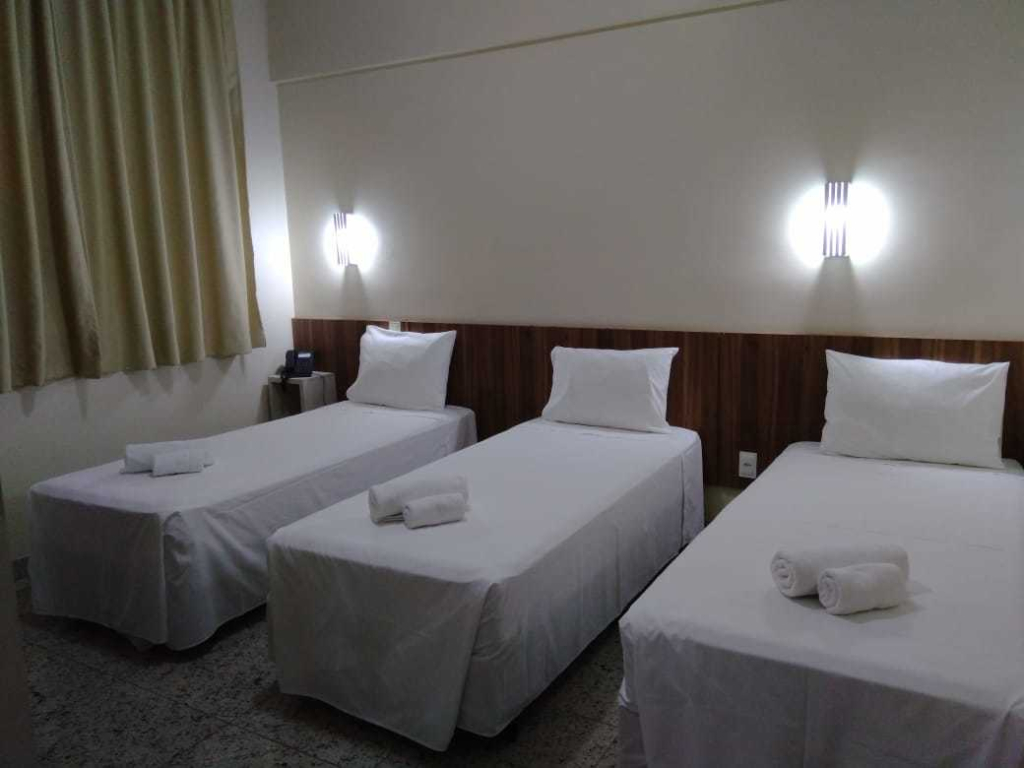 TOPÁZIO IMPERIAL HOTEL