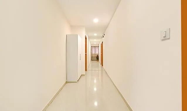 Fabhotel Green Park