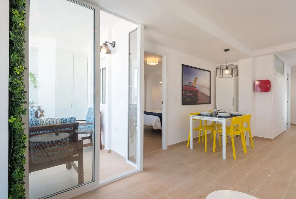 Terrace & Relax Apartment