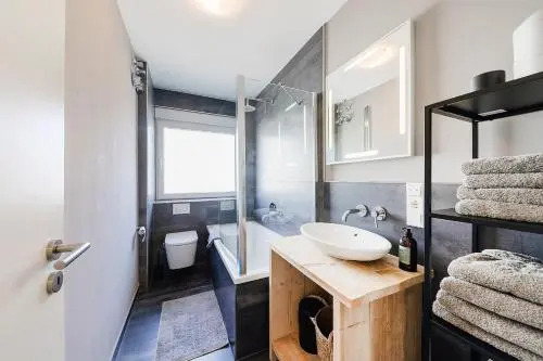 Münster Apartment