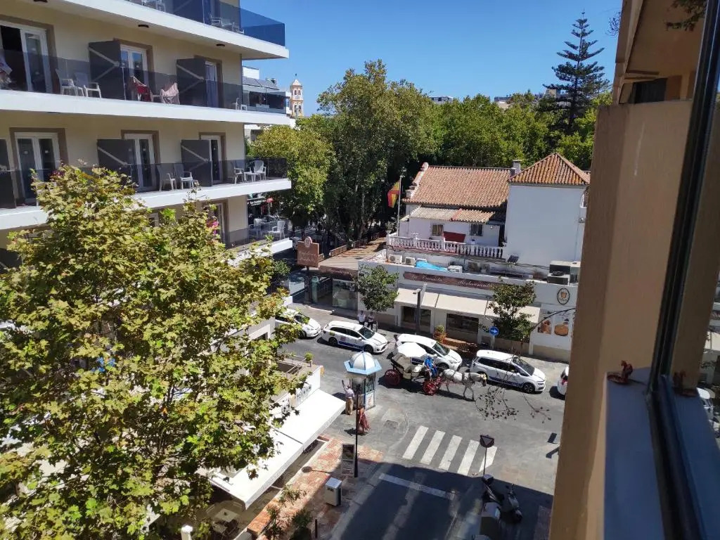 Apartamento IMPERIO 1 - Marbella centro
