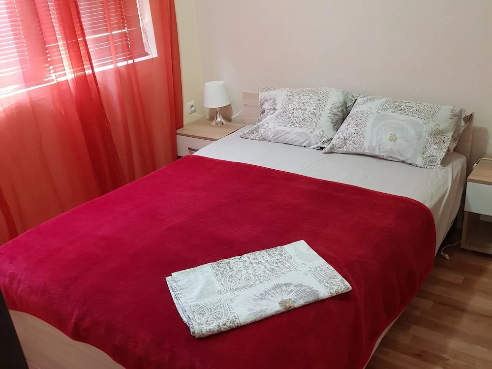 Homex #Varna-Center