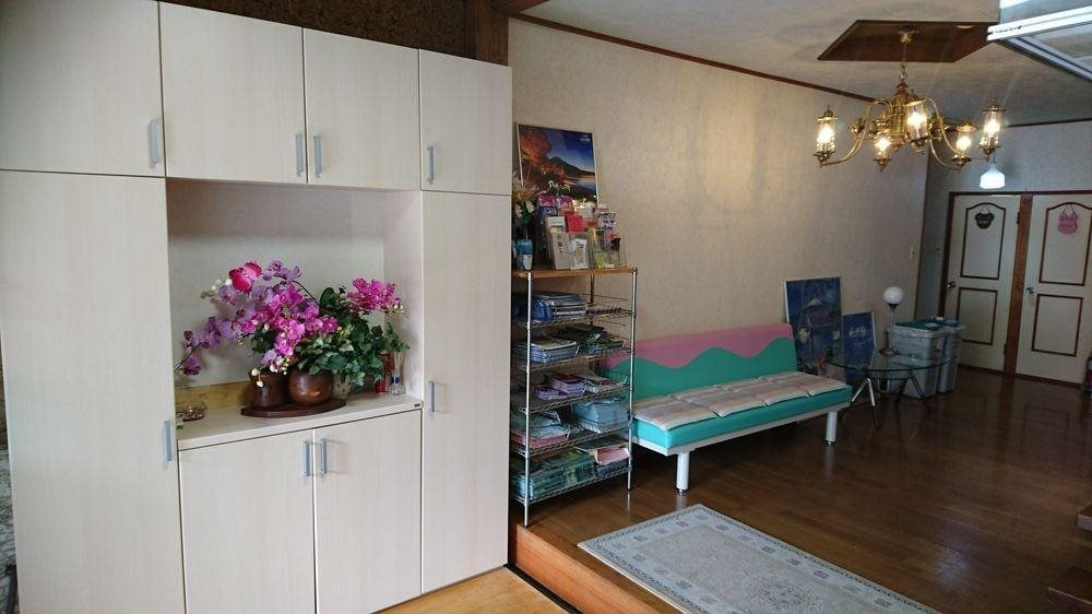 Inn Yamanami