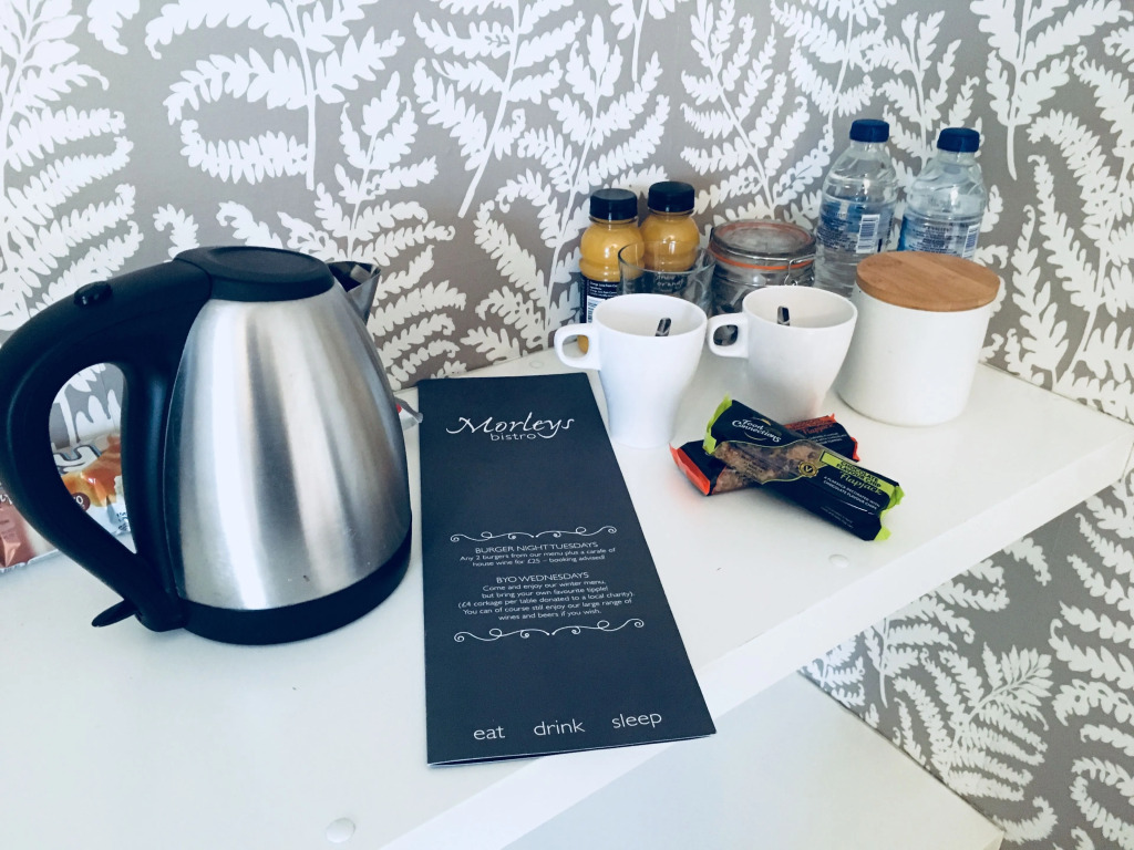 Morleys Rooms - Located in the heart of Hurstpierpoint by Huluki Sussex Stays