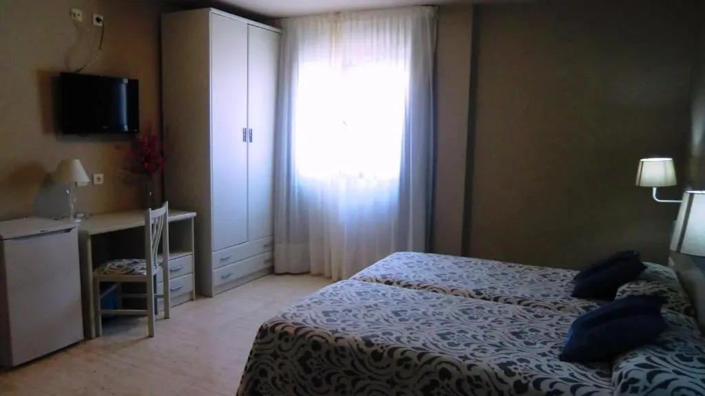 Hotel Vila Mar