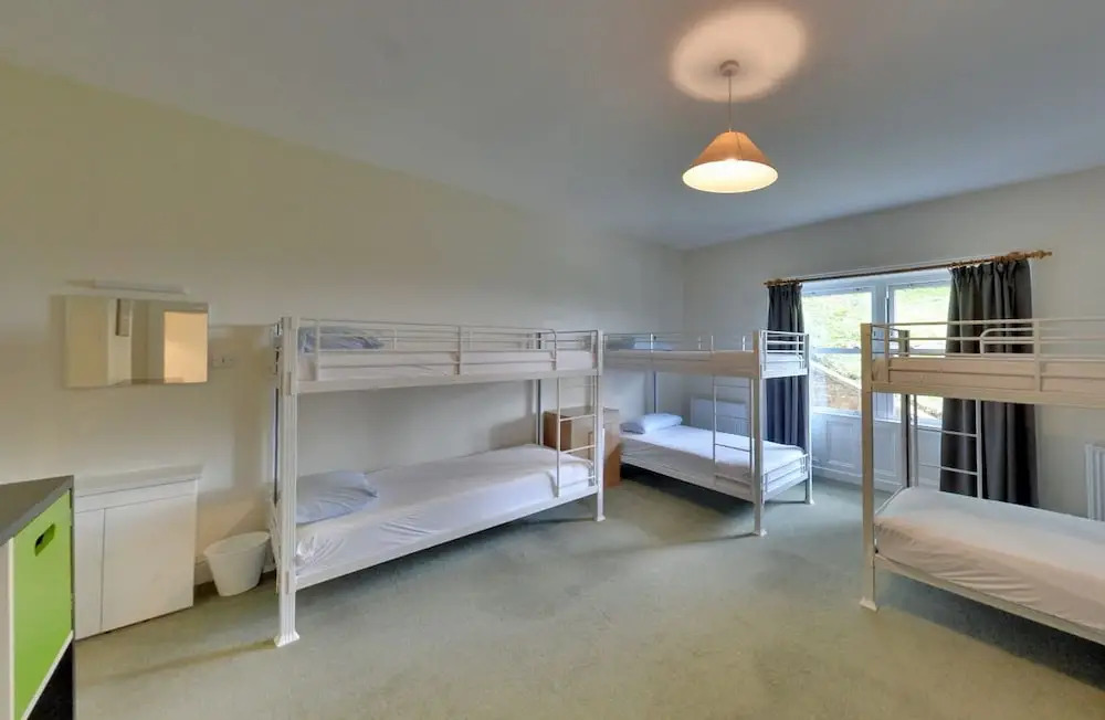 Nidderdale Bunkhouse