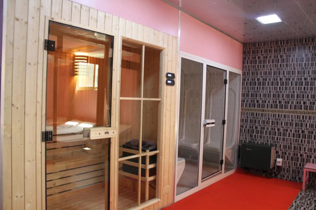 Emmad Furnished Hotel