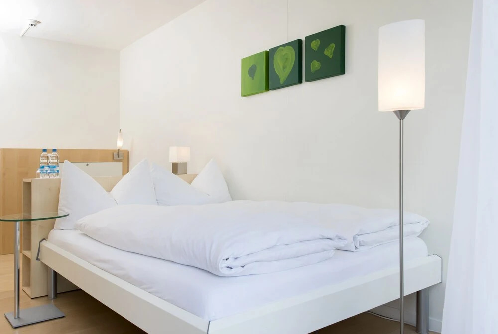 Hotel Seaside