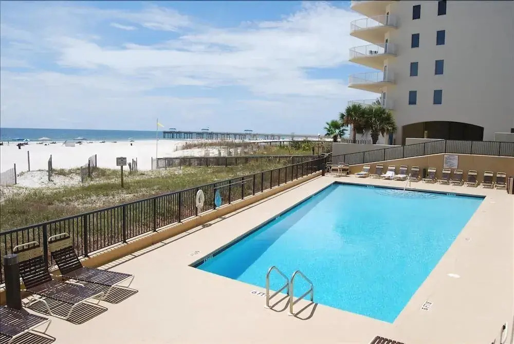 The Palms 102 by RedAwning
