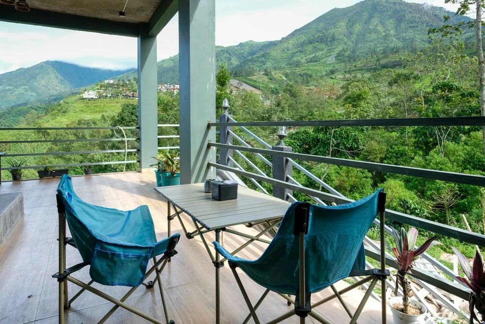 Urbanview Hotels Asmaraloka Umbrella