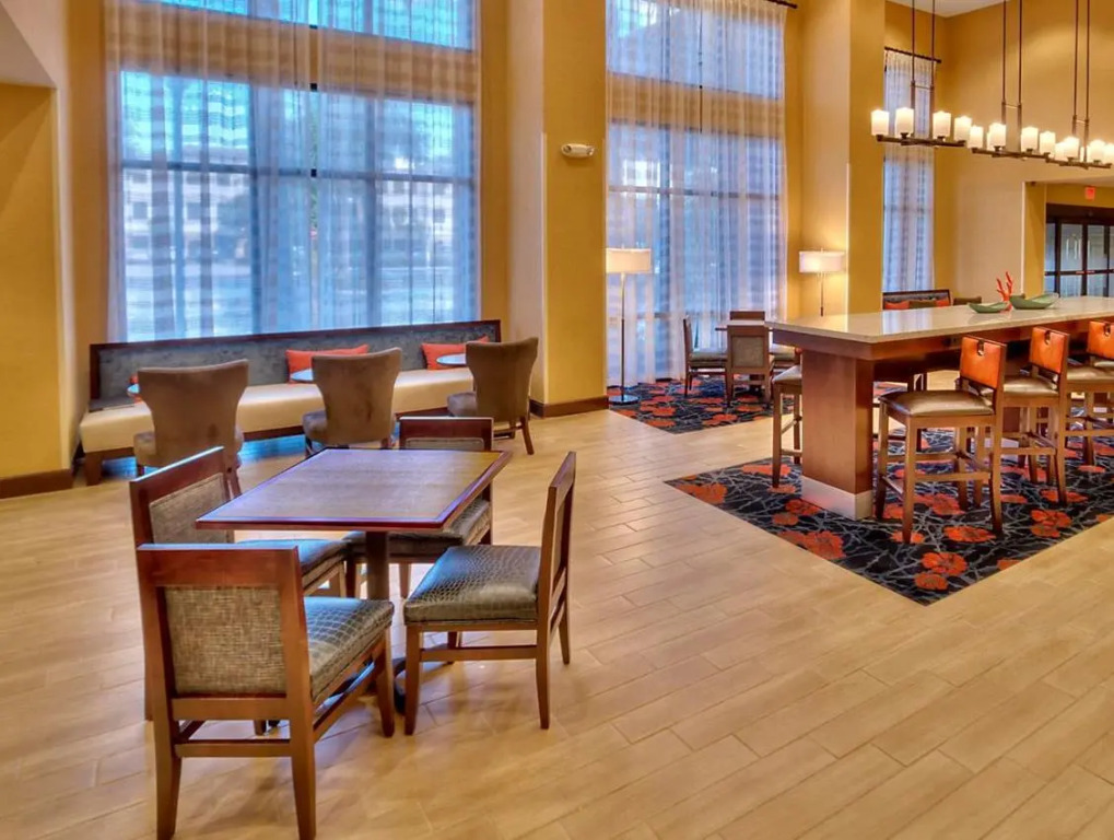 Hampton Inn & Suites Fort Myers Estero