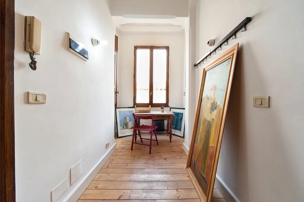 Garbatella Suites