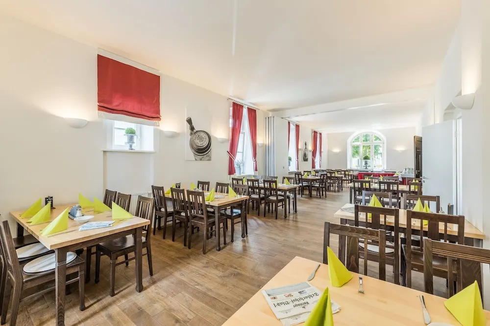 Riemhofer Alter Schlachthof
