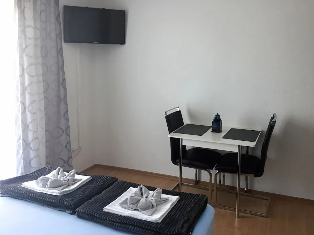 Logos Guesthouse