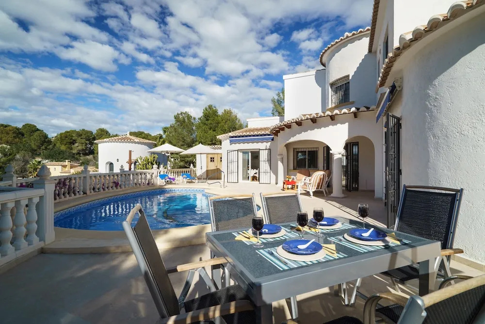 Solhabitat Moraira Diva