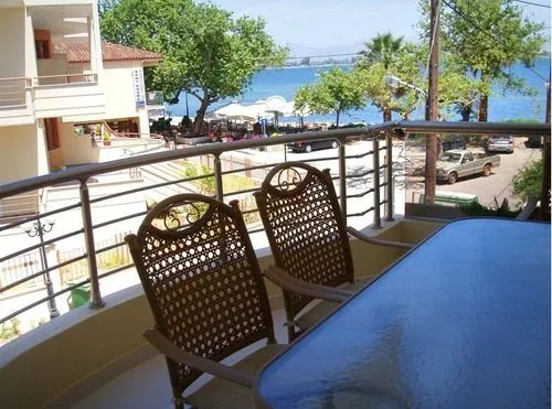 Palataki Residence