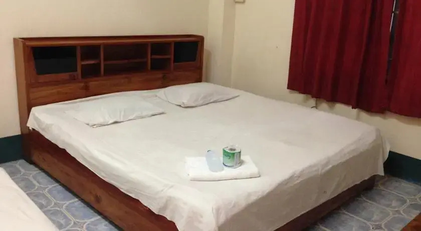 Phonesavanh Guesthouse