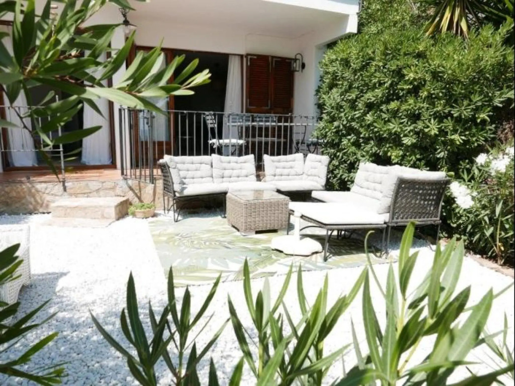 Apartament al Golfet de Calella de Plafrugell