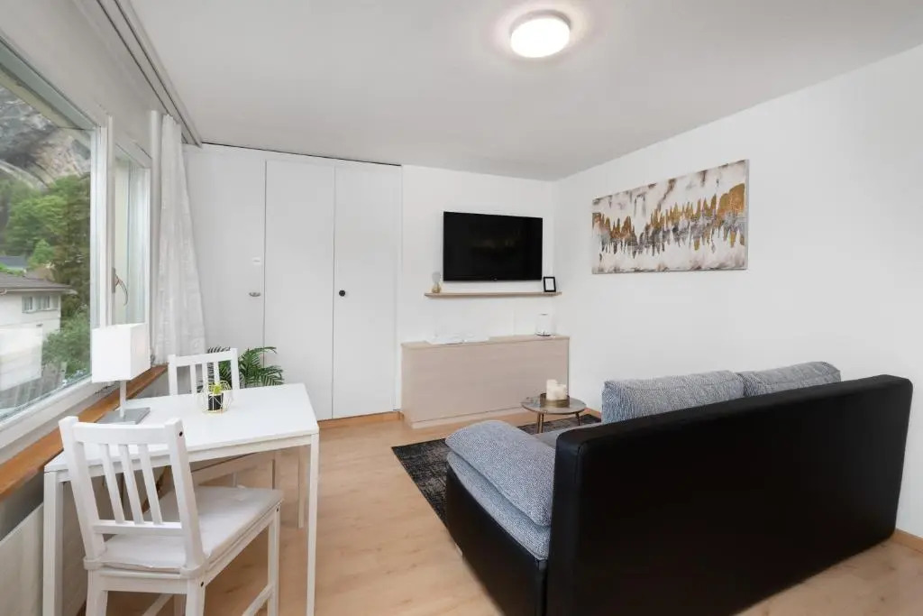 Interlaken City Apartments
