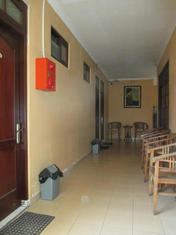 Gloria Amanda Hotel Yogyakarta