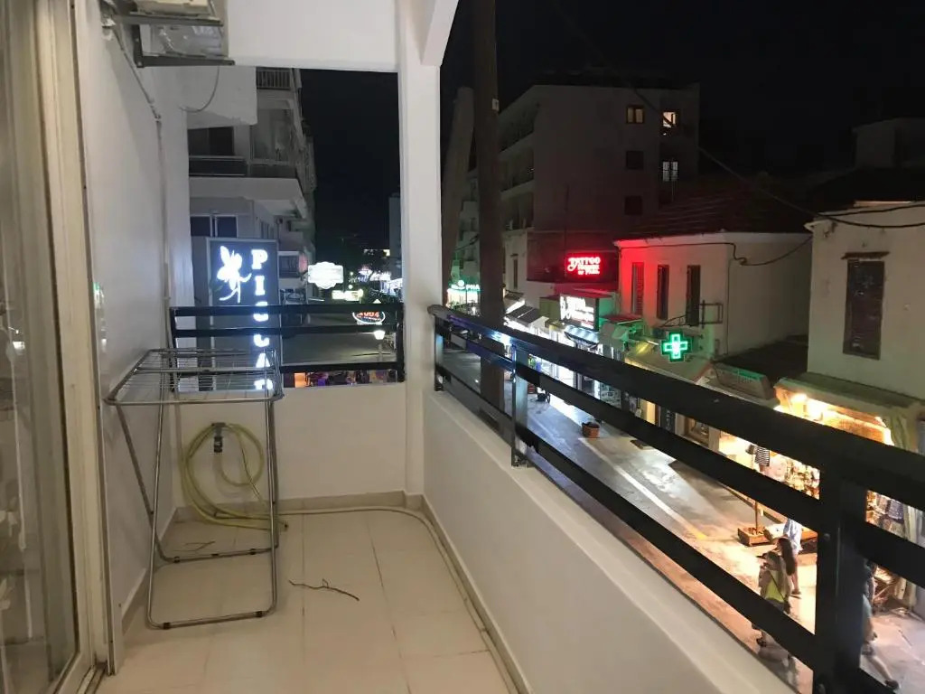 Kariba Apartment1