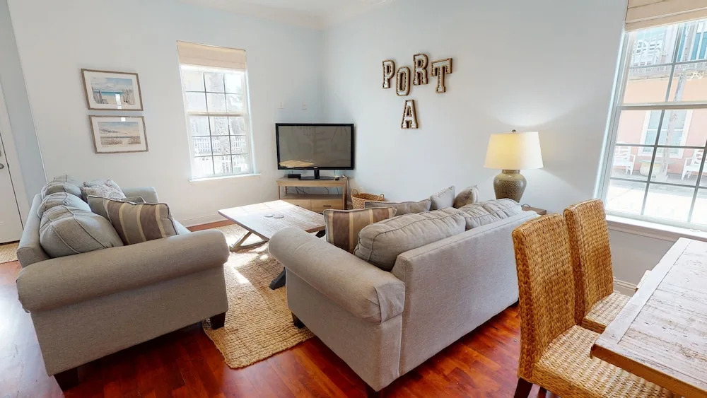 Paradise Palms @ Mustang Royale - 4 Br Home