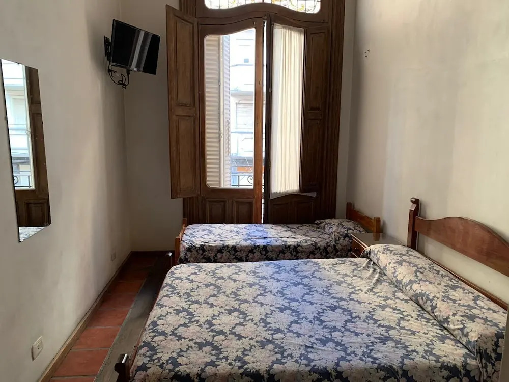 Derby Home Hotel