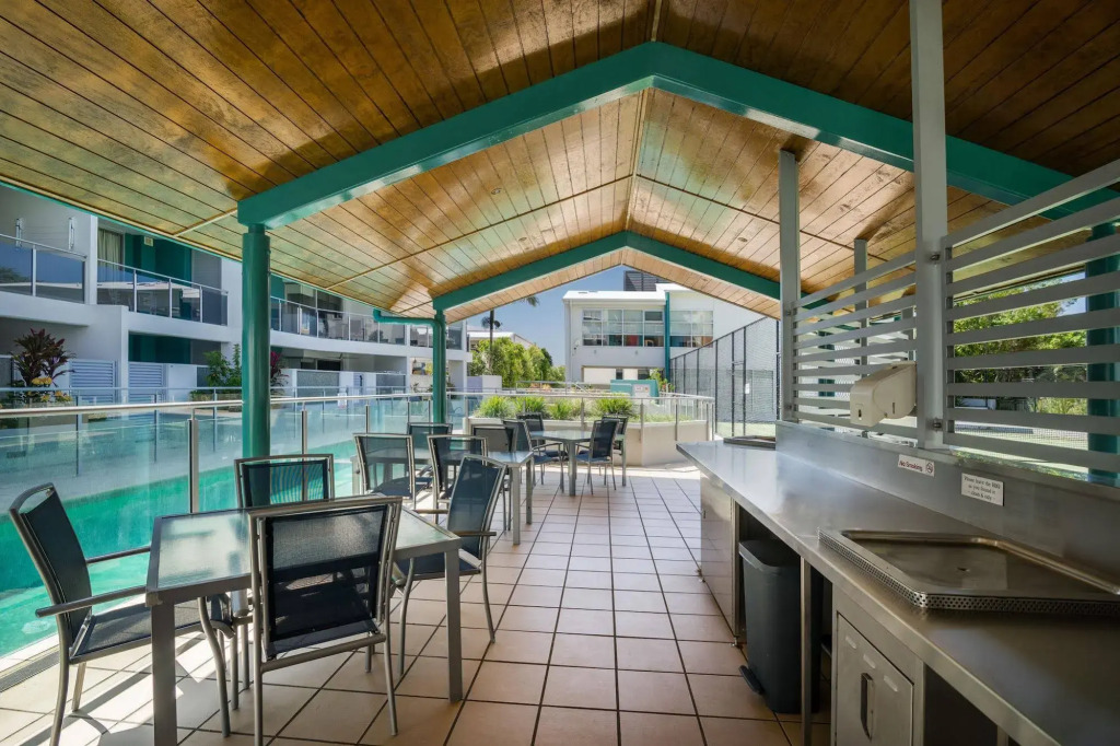 Coolum Seaside Apartments
