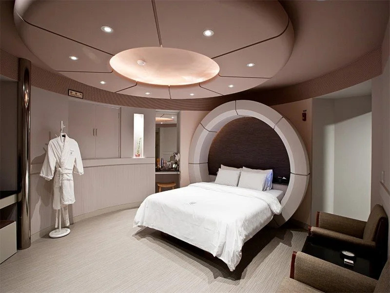 Hotel Theme