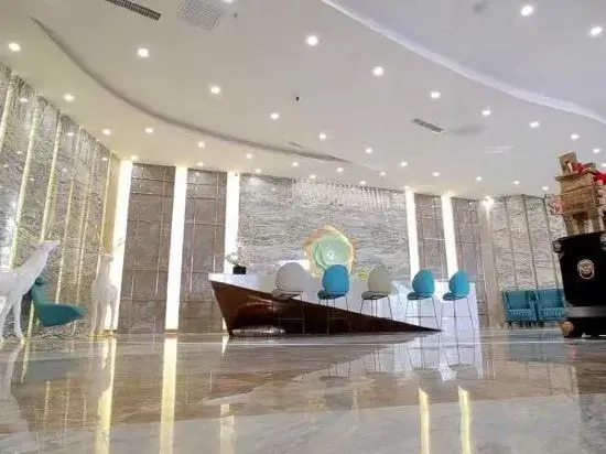 Juhai Hotel