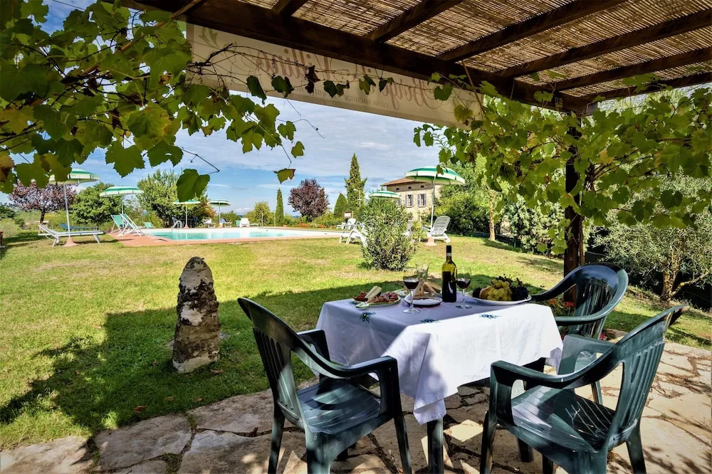 Borgo Il Villino