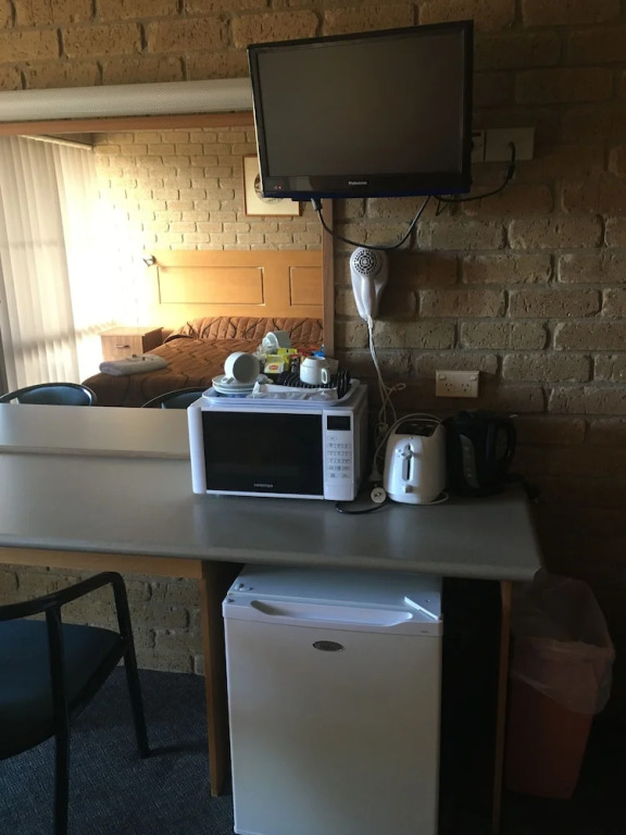 Darling Junction Motor Inn