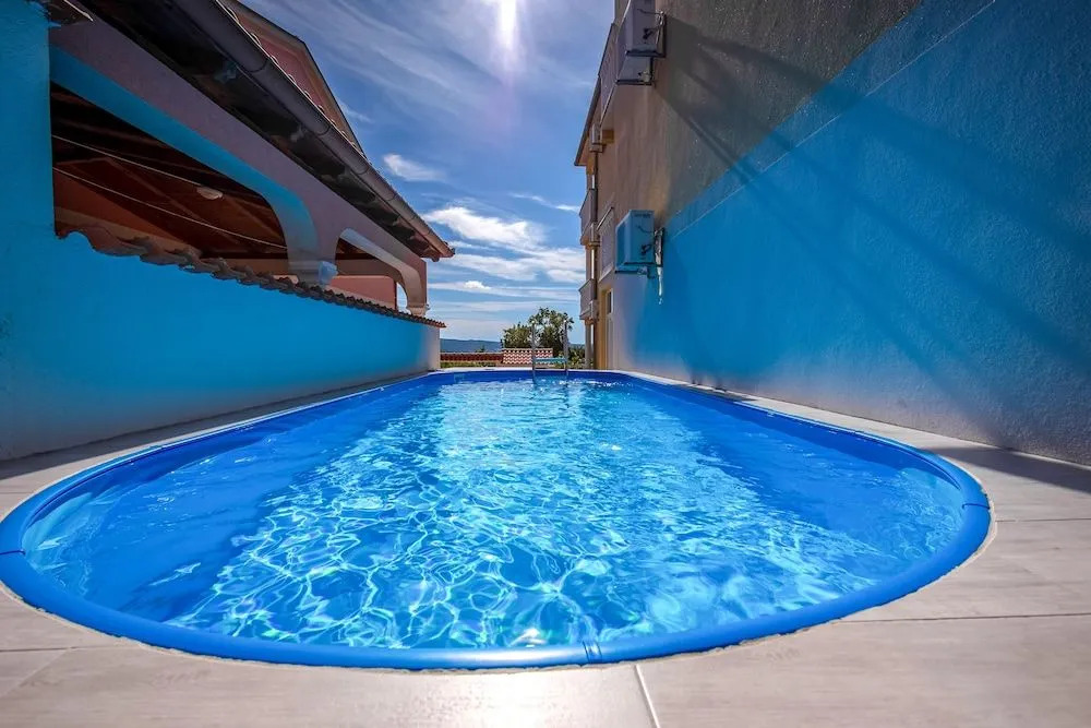 Villa Oleander