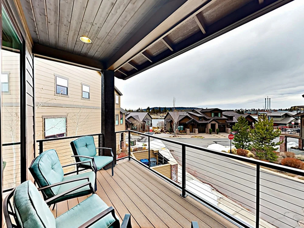 Deschutes River Delight - 3 Br Townhouse