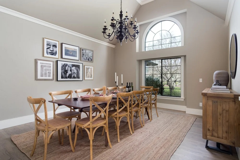 Wellington by Avantstay Secluded Wine Country Estate w/ Gorgeous Mtn Views