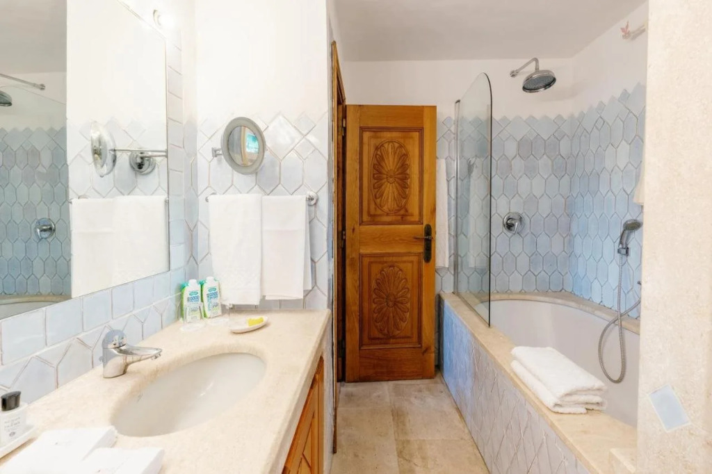 Hotel Pitrizza, Costa Smeralda