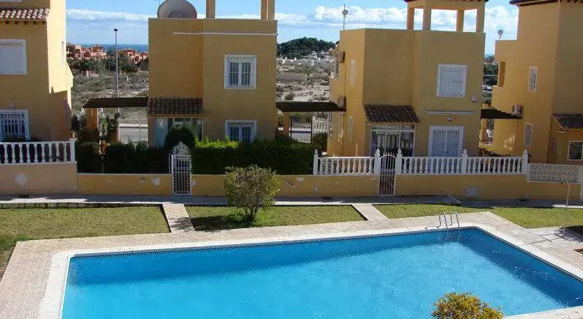 Apartamento Mirador