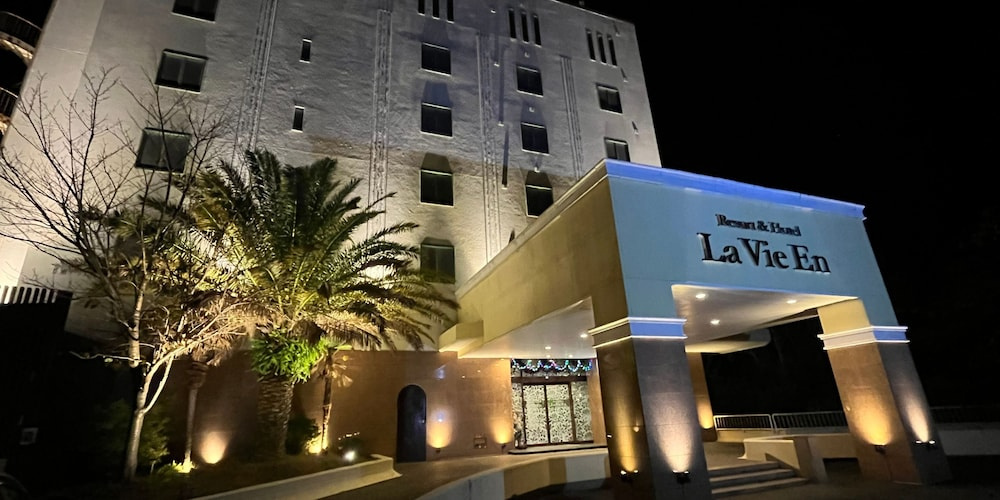 ホテル ラヴィアン HOTEL Lavien