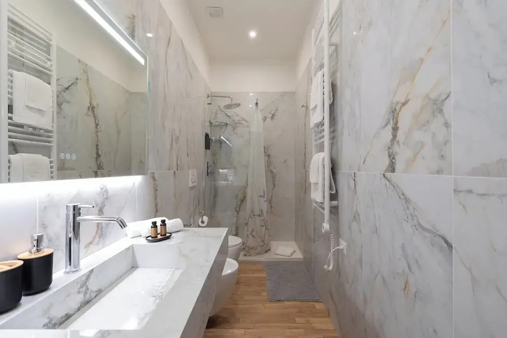 Esquilino Charming Apartment