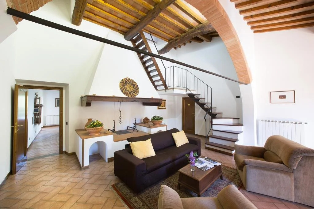 Casalta Di Sotto - Agriturismo