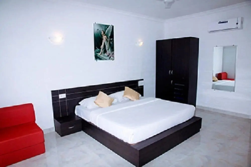 La Conceicao Beach Resort