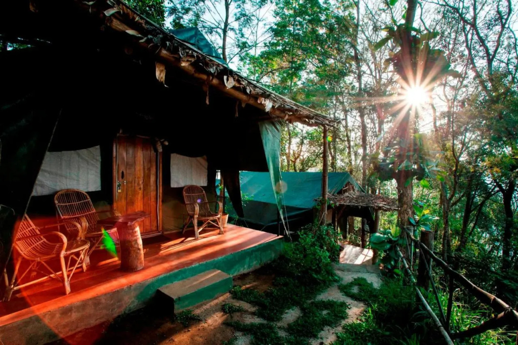 Season7 The Nature Resort - Munnar