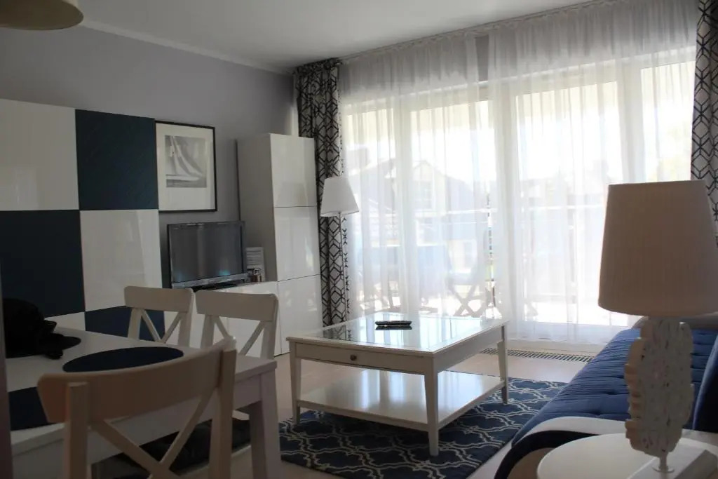 Playa Baltis by Baltic Home