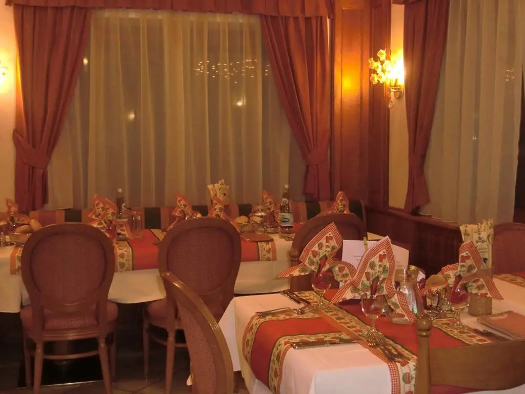 Hotel Fiorenza